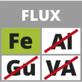 FLUX - FE - GUEDE Fülldraht-Schweißgerät SG 121 A-SYN - 20075
