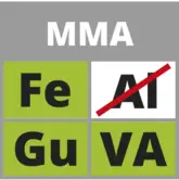 MMA - FE - GU - VA - GUEDE Inverter Schweißgerät GIS 160WIG/HF - 20059