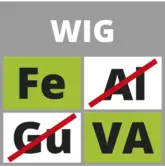 WIG - FE - VA - GÜDE Inverter Schweißgerät GIS100 - 20023
